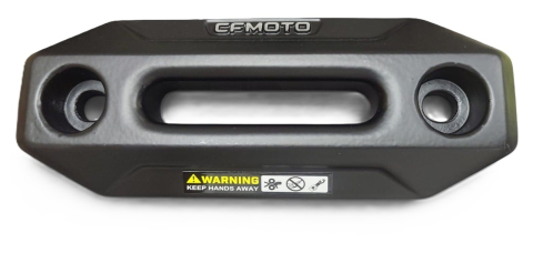 Accesorii - FANTA TROLIU CFMOTO ATV / UTV / SSV