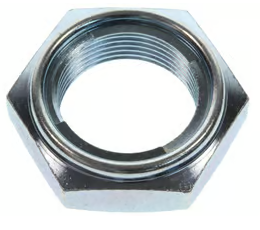 ELEMENTE ROATA FATA / SPATE - PIULITA AX ROATA SPATE SUZUKI GSF1250S / GSX-R1000 / GSF1250SA / GSX-R600 /  GSX1300 / GSX-R750