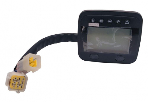 Linhai - BORD LINHAI 500 T3B / 500 EURO2 / 550 / M565LT