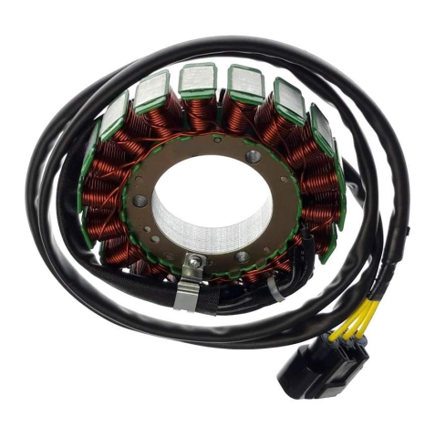 SEGWAY PIESE - STATOR SEGWAY SNARLER AT6 / AT6 L T3b / AT6 S E5 , Fugleman UT6