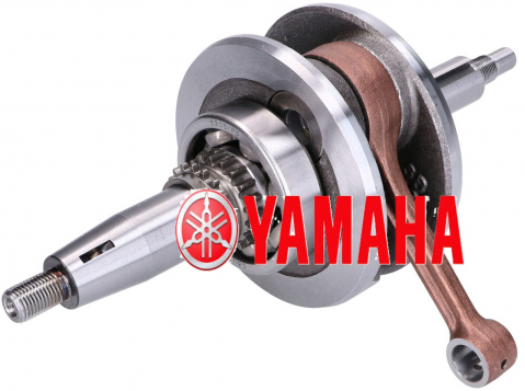 Ambielaje - AMBIELAJ YAMAHA YZF-R125 / WR125R / MT-125 ABS / WR125X 2008 -> 2018