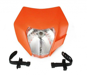 FAR COMPLET KTM EXC / SX-F 150 / 200 / 250 / 350 / 450 2014-2016 [2]