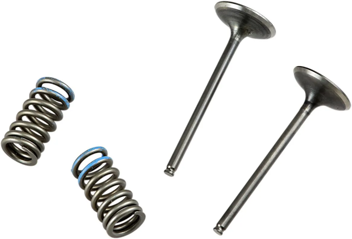 Supape - SET SUPAPE ADMISIE + ARCURI HONDA CRF 250R 2008-2009
