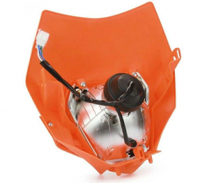 FAR COMPLET KTM EXC / SX-F 150 / 200 / 250 / 350 / 450 2014-2016 [3]