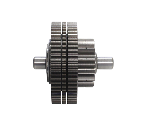 PINION INTERMEDIAR PORNIRE KYMCO 500/550/700 ( PINION DUBLU ) [1]