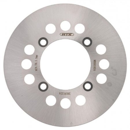 Frana - DISC FRANA SPATE SUZUKI LT-A 500 '02-'07, LT-F 500 '03-'07 (216MM)