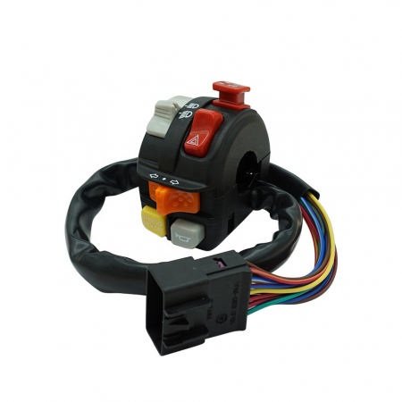 Electrice - BLOC COMENZI POLARIS SPORTSMAN 500,570,850,1000 /  SCRAMBLER 850,1000 / BLOC LUMINI POLARIS