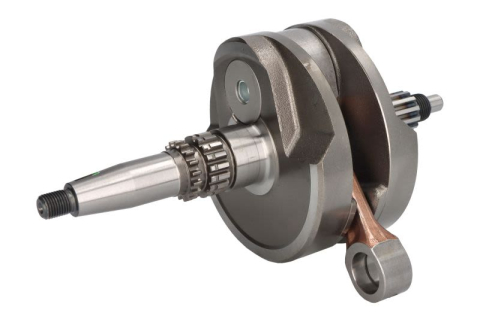 ATV-uri (Piese) - AMBIELAJ KAWASAKI KFX450R 2008-2012