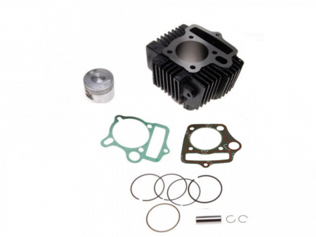 Set Motor - SET MOTOR CROSS 125 4T 52,4 / BOLT 14MM