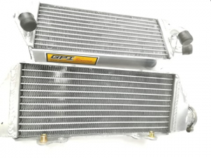 Set radiatoare KTM 2T 2008-2013 [2]