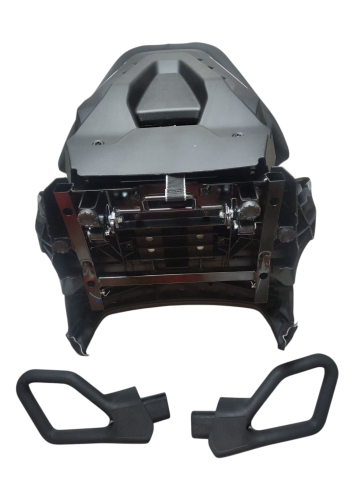 SCAUN PASAGER CFMOTO CFORCE X10 2024->2026 , CFORCE 850 GEN 3 2025-> [3]