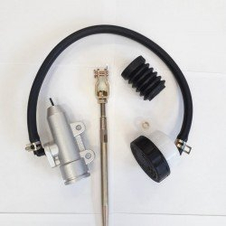 Frana - Pompa frana picior CFMOTO 500-2A CU TIJA LUNGA