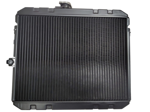 RADIATOR RACIRE CFMOTO CFORCE 850 / 1000 2024-2026 [1]