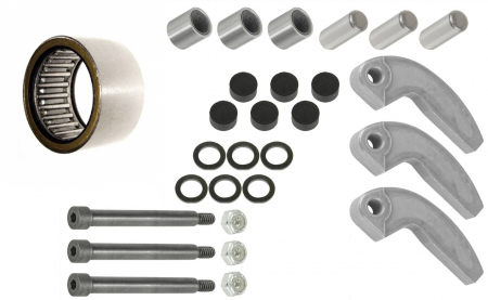 Transmisie - KIT REPARATIE VARIATOR PRINCIPAL POLARIS SPORTSMAN / SCRAMBLER / RZR / RANGER 800 / 850