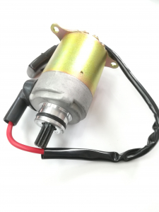 Electromotor - Electromotor GY6 125