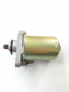 Electromotor - Electromotor Piaggio Gillera 50cc