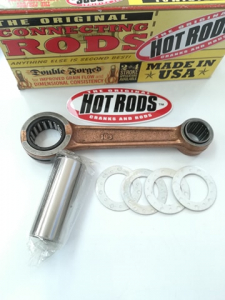 KIT BIELA HONDA CR250 83-01/ TRX 250R 2TIMPI