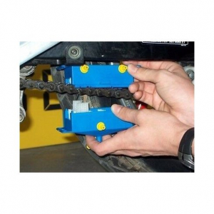 Set curatare lant KETTENMAX MOTO [3]