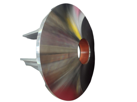 FULIE VARIATOR CFMOTO CFORCE X10 2024-> [1]