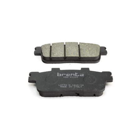 Motociclete (Piese) - PLACUTE FRANA SPATE KYMCO GRAND DINK 125 / 300 K-XCT 125 125 PEOPLE 125 / 250