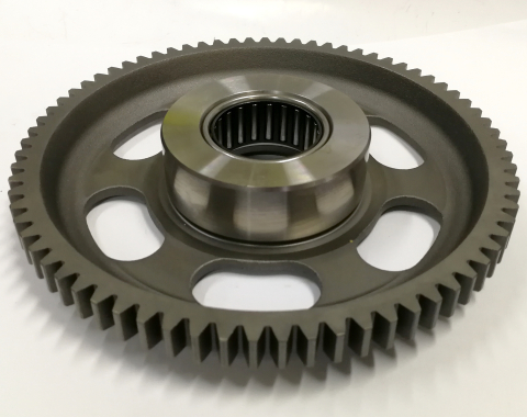 PINION PORNIRE KYMCO MXU400 / 465 MAXXER 400/450 /  UXV450 [2]