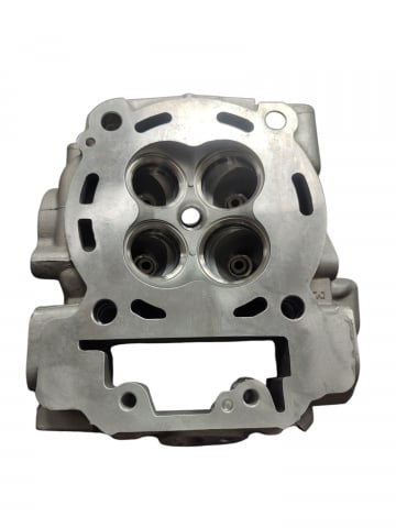 CHIULASA CFMOTO CFORCE 600 / 625 2021-2025 [2]