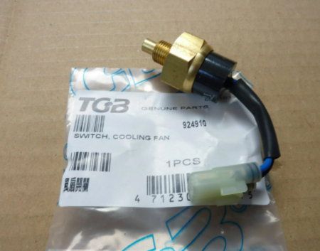 SENZOR TEMPERATURĂ TGB BLADE / TARGET  525 / 550 [2]