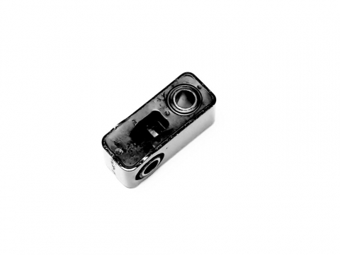 SUPORT ELASTIC ESAPAMENT SEGWAY AT5 / AT6 ATV / UTV / SSV [2]