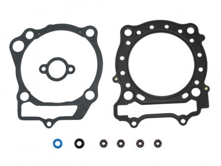 Motor - SET GARNITURI SUPERIOARE SUZUKI LT-R (LTR) 450 QUADRACER '06-'11