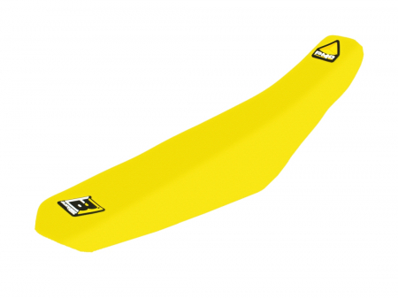 Protectii - HUSA SAUA SUZUKI DRZ 400 '00-'23 PYRAMID (PMD) GALBEN / NEGRU