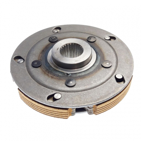 AMBREIAJ LINHAI 520 / 500 / 600 V-TWIN [1]