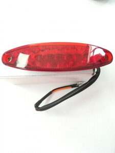 Semnalizari - STOP UNIVERSAL LED 11 LEDURI