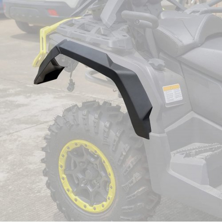 SET APARATORI NOROI ATV CAN-AM OUTLANDER G2 [3]