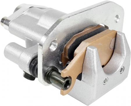 ETRIER SPATE YAMAHA RAPTOR 700 2006-2012 (QUAD) [1]