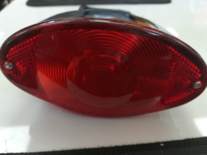 LAMPA STOP SPATE LINHAI 260 / 300 / 400 (LED) [3]