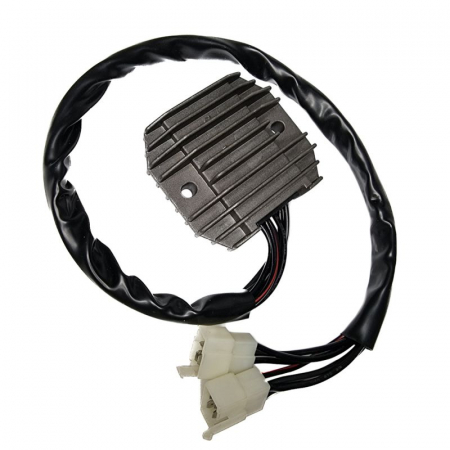 RELEU INCARCARE KAWASAKI ZX-6R, ZX-6RR 600/636 2005-2006 [2]