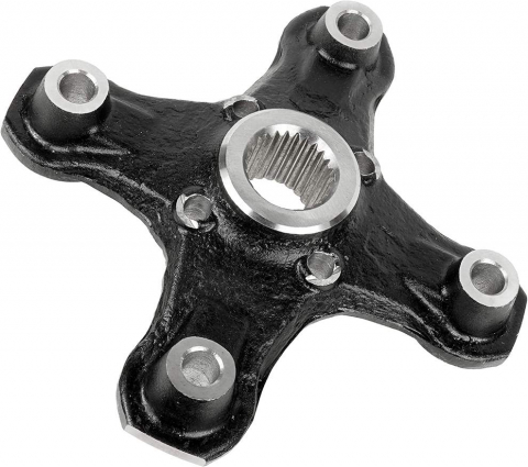 BUTUC ROATA CAN-AM RENEGADE / OUTLANDER G2 2013-2021 [1]