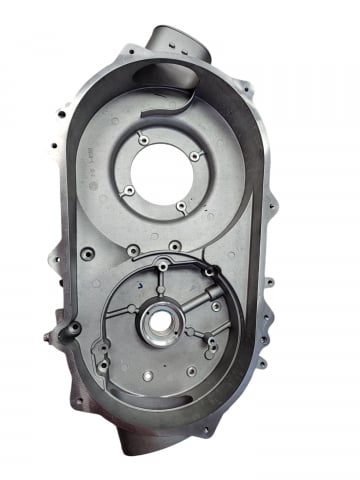 ATV-uri (Piese) - CAPAC TRANSMISIE INTERIOR CFMOTO ATV / UTV 600 , 625 2020-2025