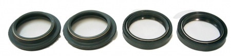 SET SIMERINGURI ULEI + PRAF HONDA, KAWASAKI, SUZUKI, TRIUMPH, YAMAHA , DUCATI , BETA XTRAINER  43X55 [1]