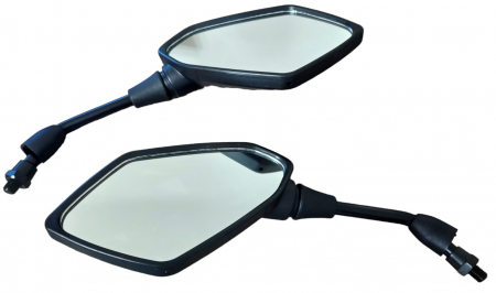 CFMOTO MOTO - SET OGLINZI CFMOTO NK150 NK300 NK400 NK650 650MT 2016-2019