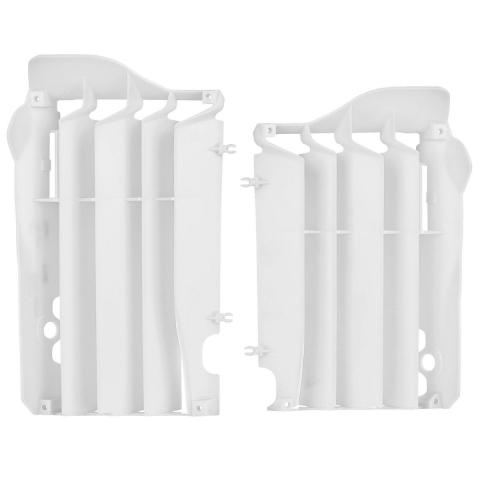 Protectii - SET GRILE RADIATOARE HONDA CRF 250R '14-'15