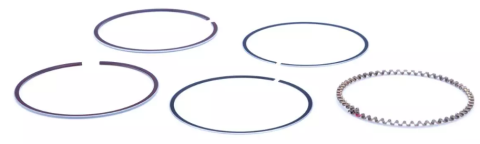 CF MOTO - SET SEGMENTI CFMOTO CF110AY10 / CF110AY10-2 2023-2026