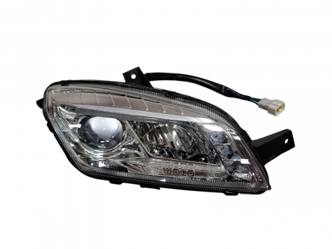 Accesorii - FAR DREAPTA CFMOTO CFORCE 400/450/520/800 2016-2022 ( LED )