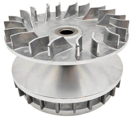 Hisun - VARIATOR COMPLET HISUN ATV , UTV 450 / 500 / 550 / 700 / 750