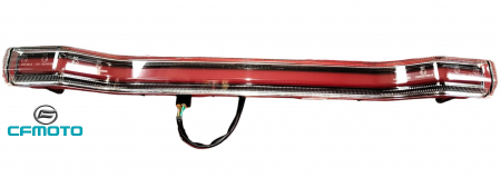 CF MOTO 600 - 9DSV-160230-6004