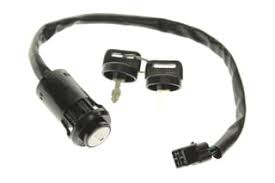 Electrice - CONTACT PORNIRE HONDA TRX450R / TRX450ER 2004-2014