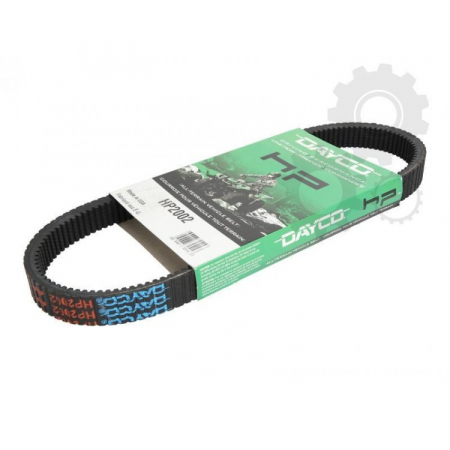 CUREA TRANSMISIE POLARIS MAGNUM 330 / SPORTSMAN 400 / TRAIL BLAZER 250 / ATP 500 HO / ATP 330 [1]