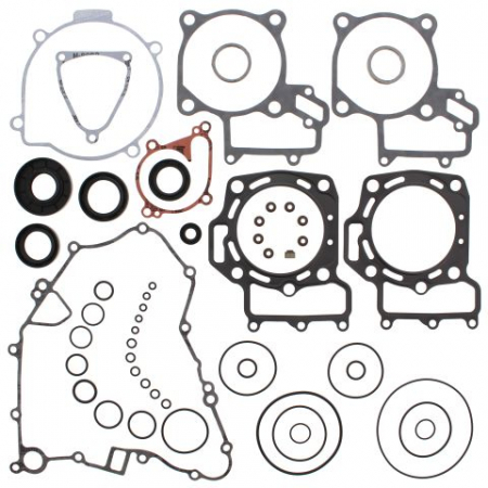 Garnituri - Kit complet garnituri KAWASAKI KVF750 BRUTE FORCE 12, KVF750 BRUTE FORCE EPS 12