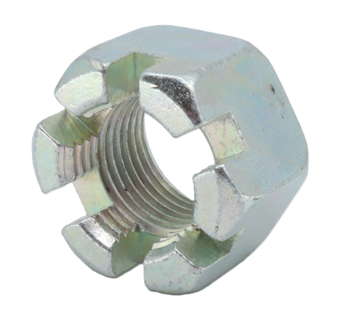 ATV-uri (Piese) - PIULITA CAP PLANETARA ROATA CFMOTO ATV/SSV/UTV 400/450/500/600/800 (M24)