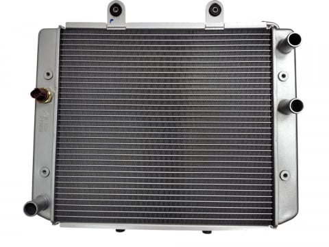 CF MOTO 1000 - RADIATOR RACIRE CFMOTO CFORCE 850 2023-2025